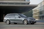 Mercedes-Benz C-Class Estate 2011 года